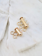 Load image into Gallery viewer, Spacer/Detangler for Necklace