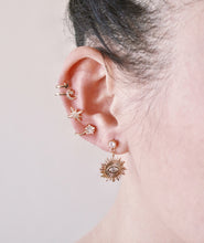 Load image into Gallery viewer, 14K Gold Filled Ear Cuff
