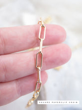 Load image into Gallery viewer, Custom Gold Chain Necklace

