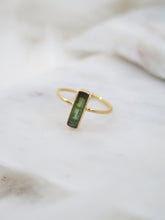 Load image into Gallery viewer, Natural Gemstone Ring
